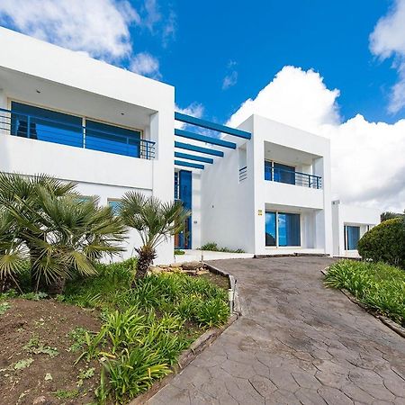 Villa Tarifa Exteriör bild