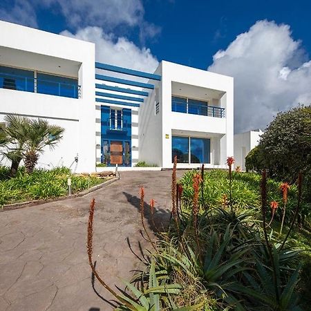 Villa Tarifa Exteriör bild