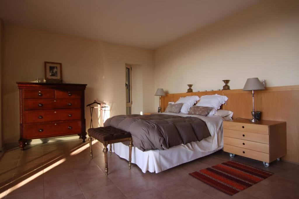 Villa Tarifa Exteriör bild