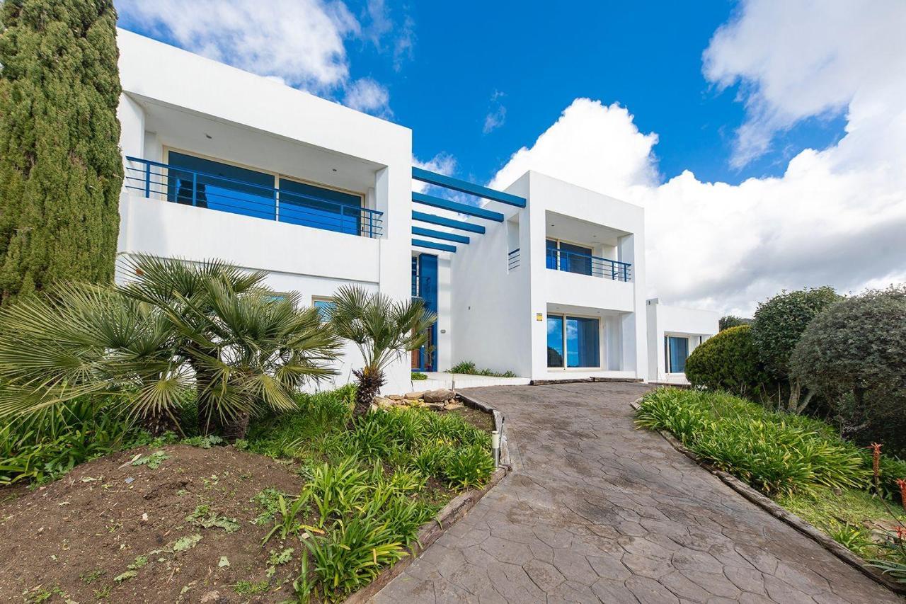 Villa Tarifa Exteriör bild