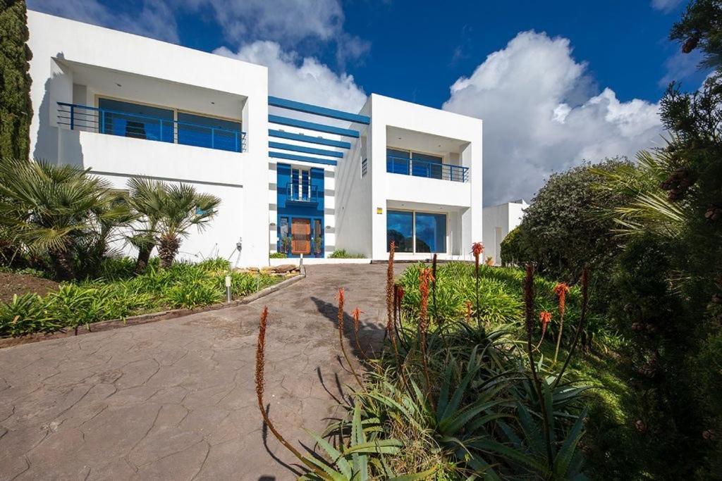 Villa Tarifa Exteriör bild