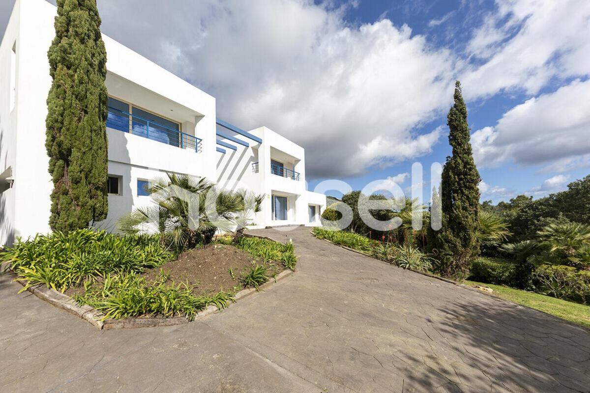 Villa Tarifa Exteriör bild