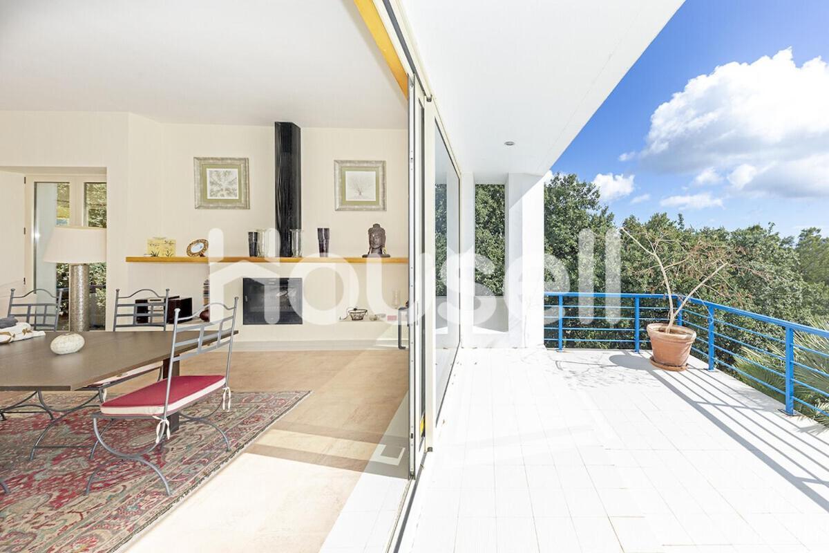 Villa Tarifa Exteriör bild