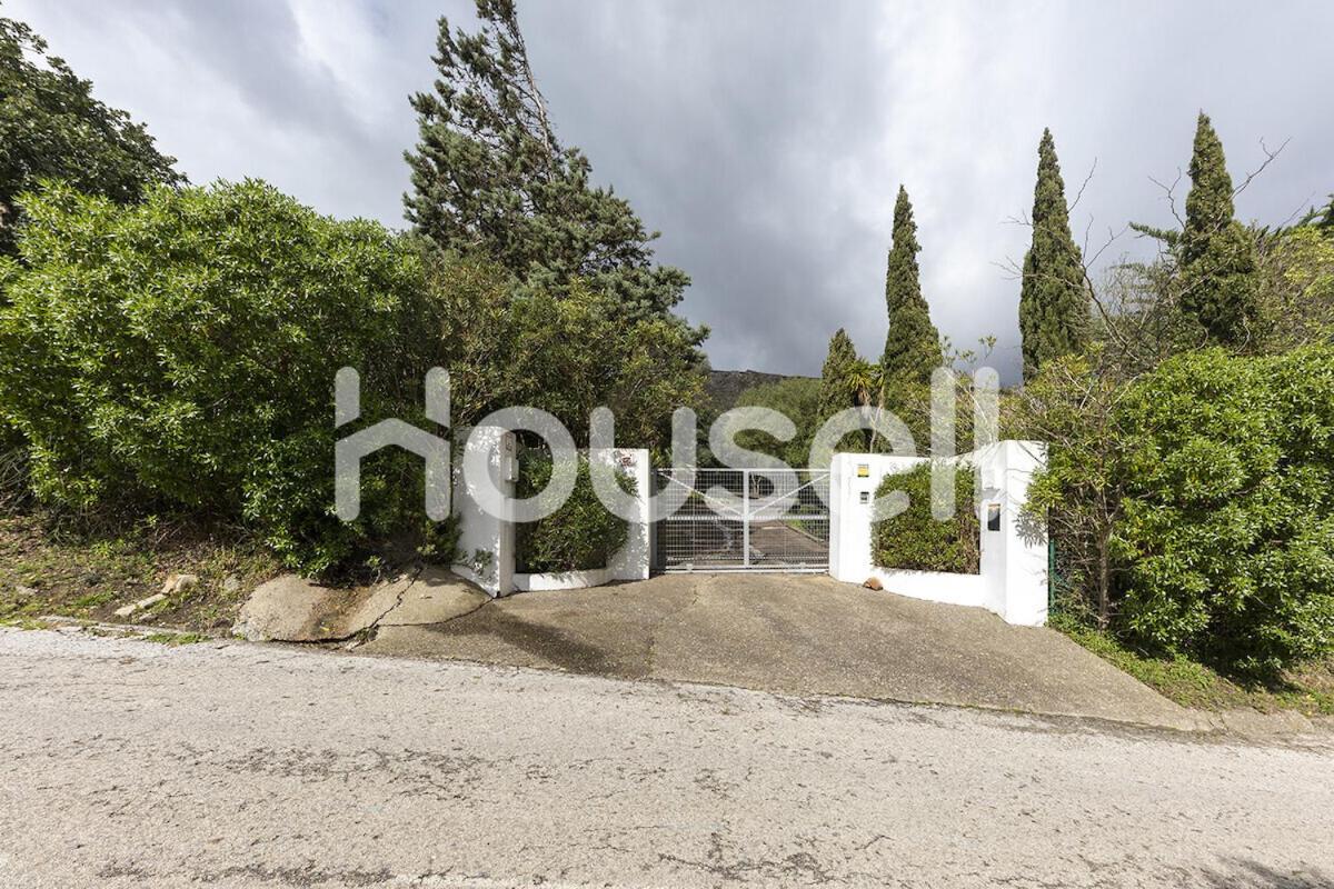 Villa Tarifa Exteriör bild